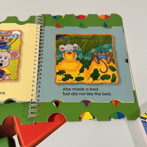 Learning Bundle 2 Books - Picture 6 of 9